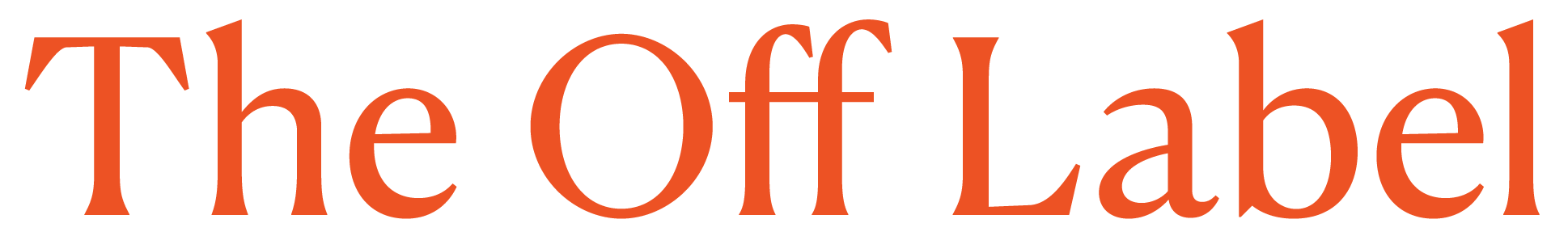 The Off Label