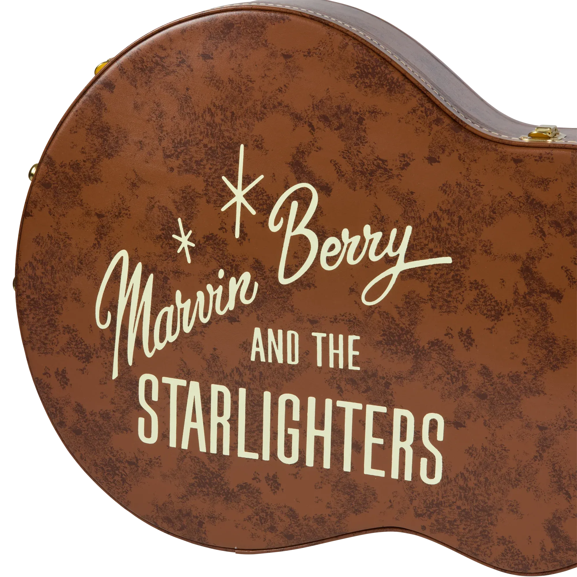 Gibson Wants to Put Marty McFly's Cherry Red on Your Wall and in Your Hands