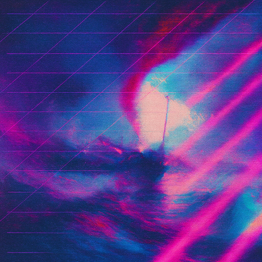 The Neo-Romantic Rebellion Against AI