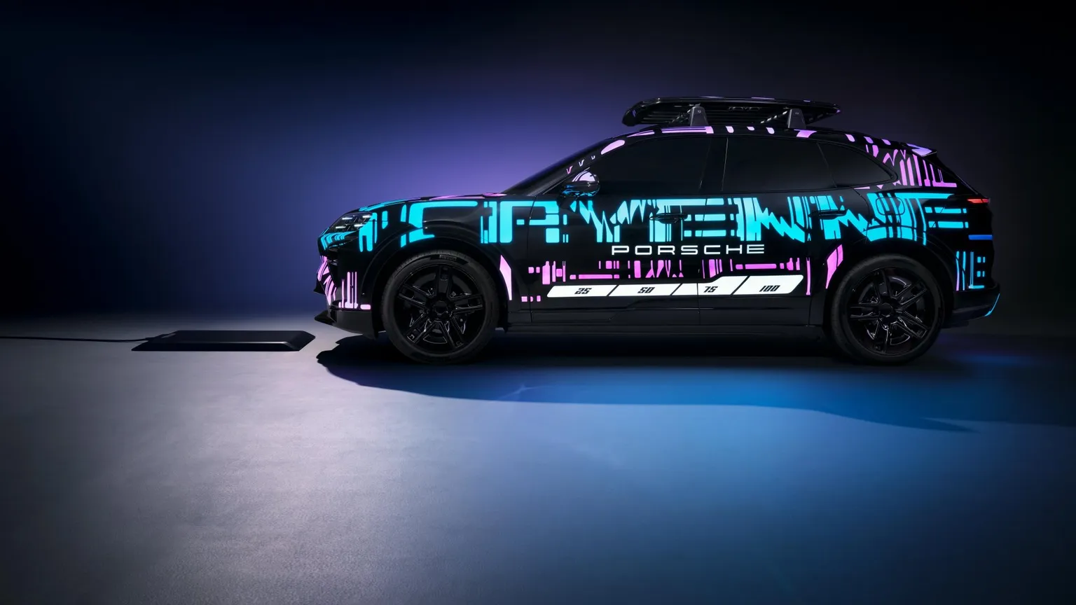 When Cars Learn MagSafe