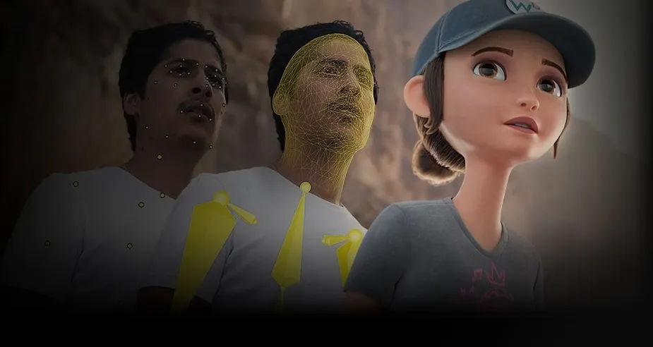 AI for Filmmakers Who Want CGI Control