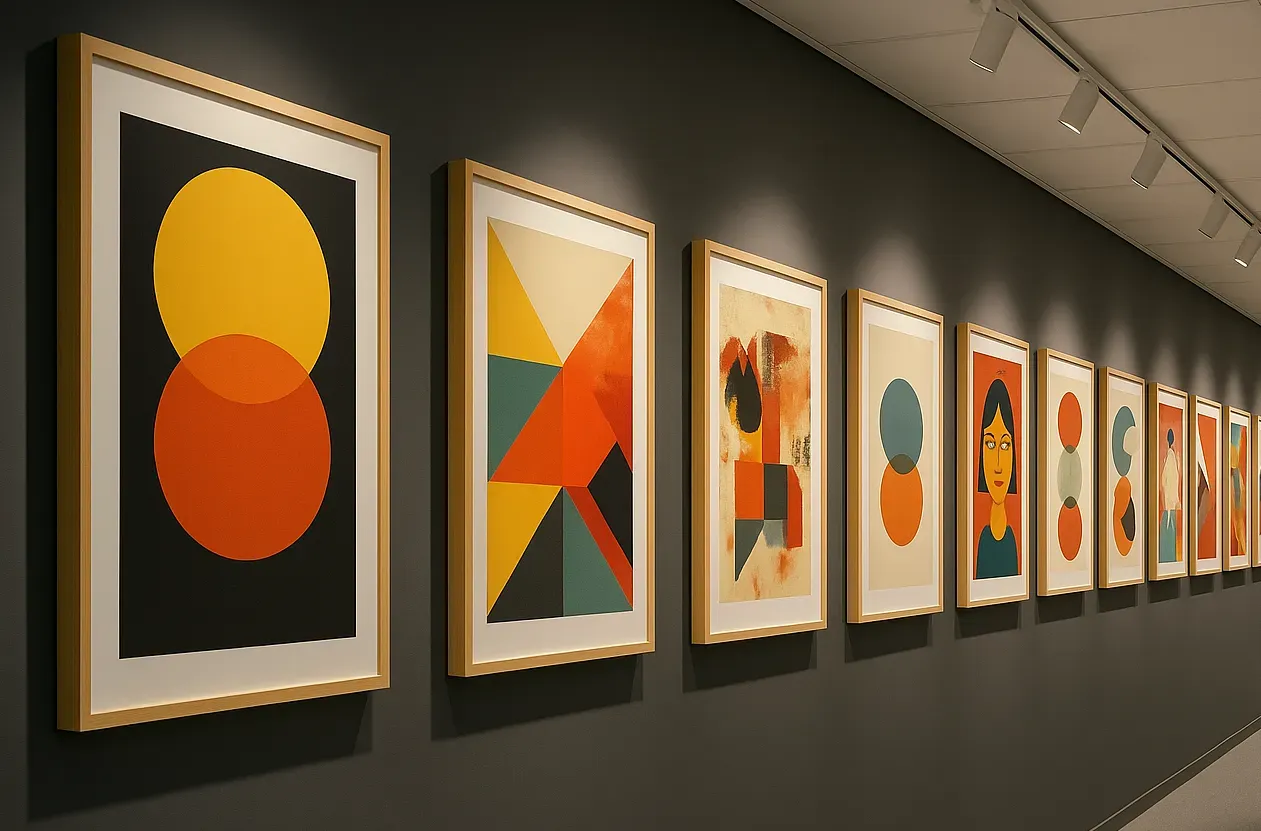 The Website Is The Work