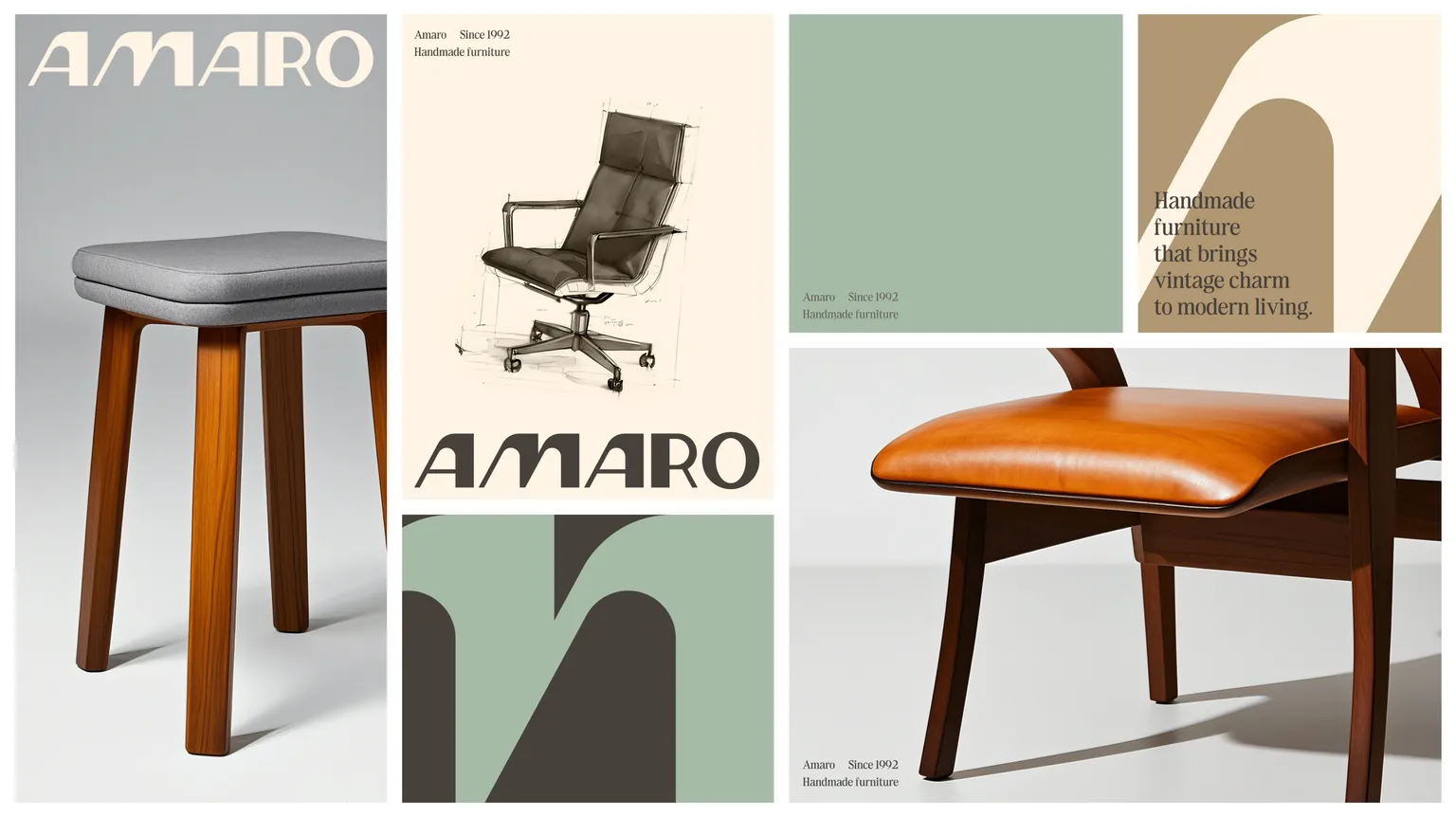 Modernized Handmade Craft