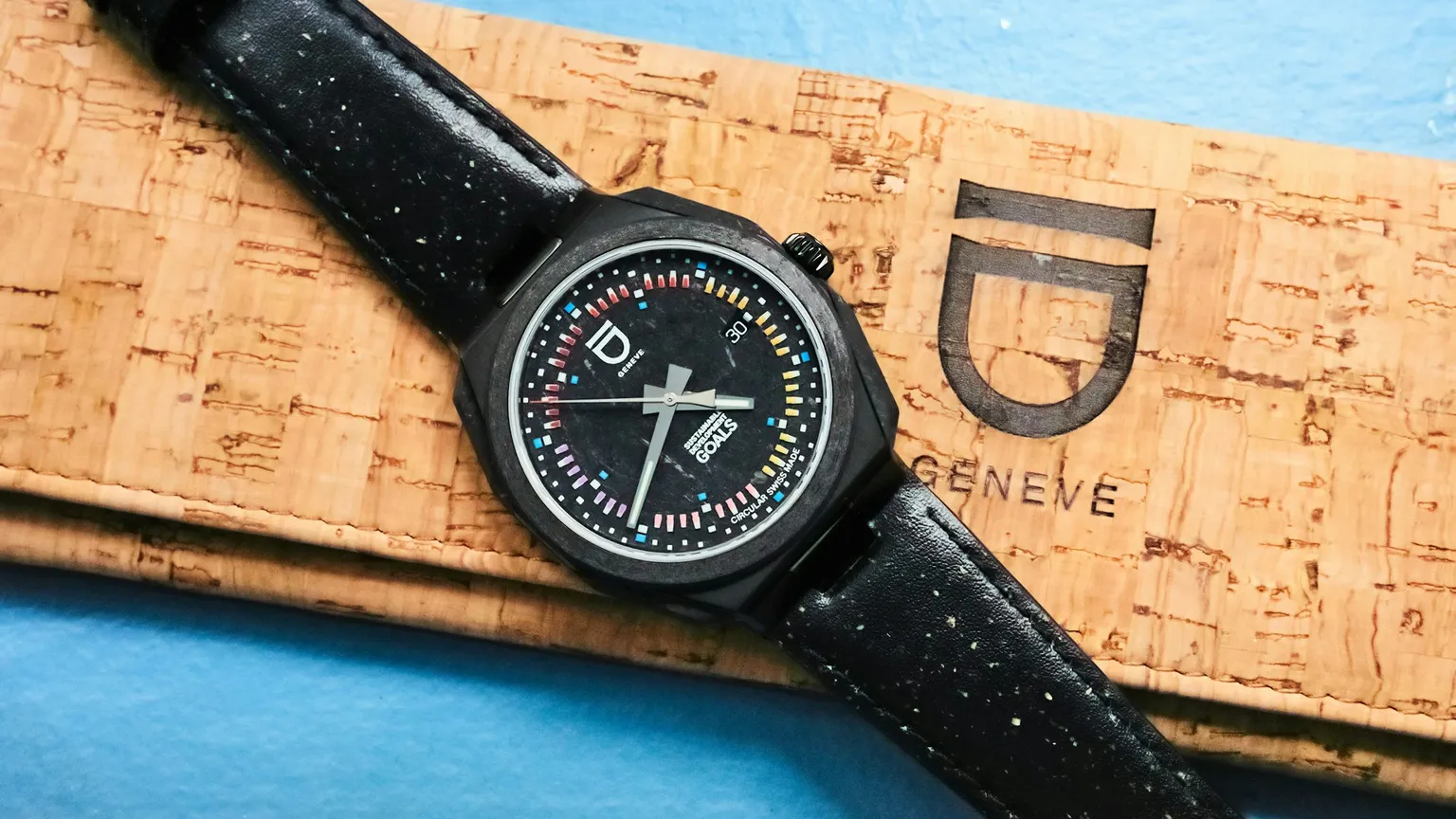 ID Genève x United Nations: Goals on the Dial