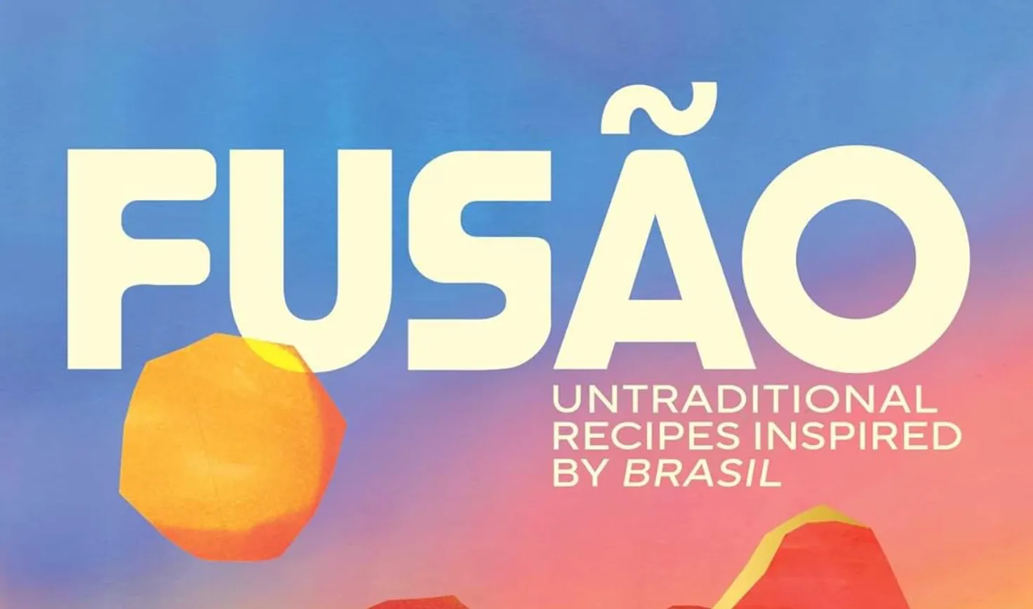 Fusão: Brazilian Fusion at the Table