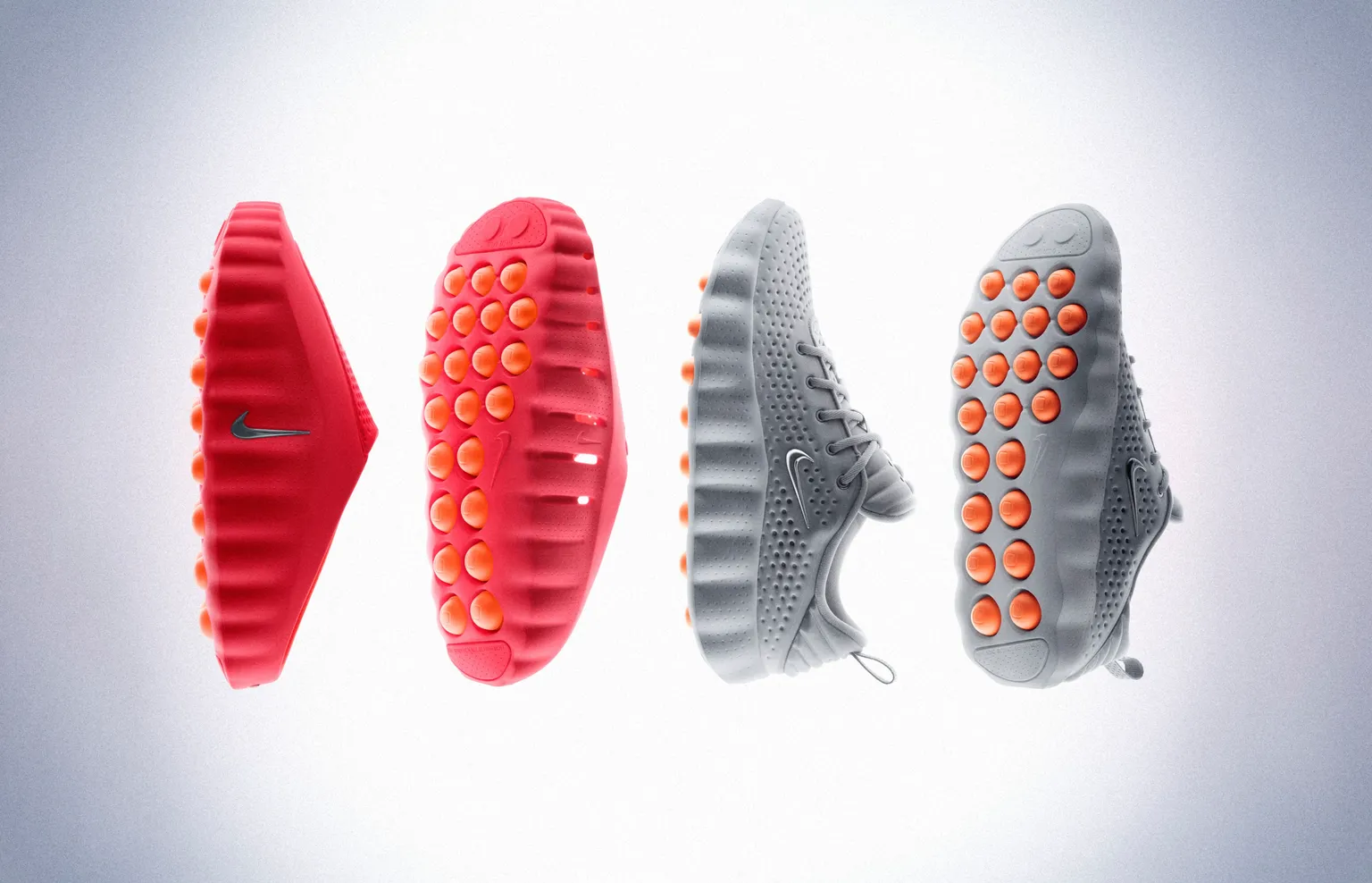 Nike’s New Mind Shoes Are Built for the Brain, Not the Track