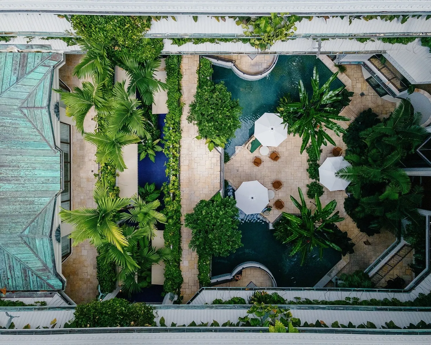 Mayfair House Miami Is What Happens When Art Checks In