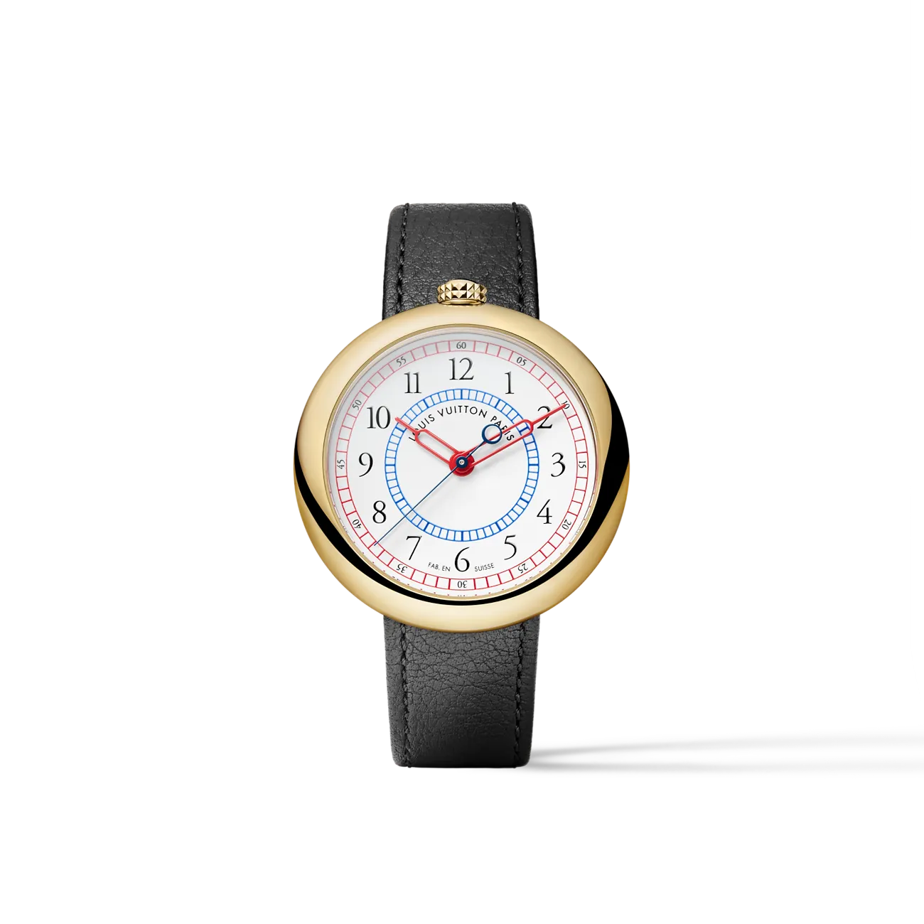 Louis Vuitton Revives the Cult Classic Monterey