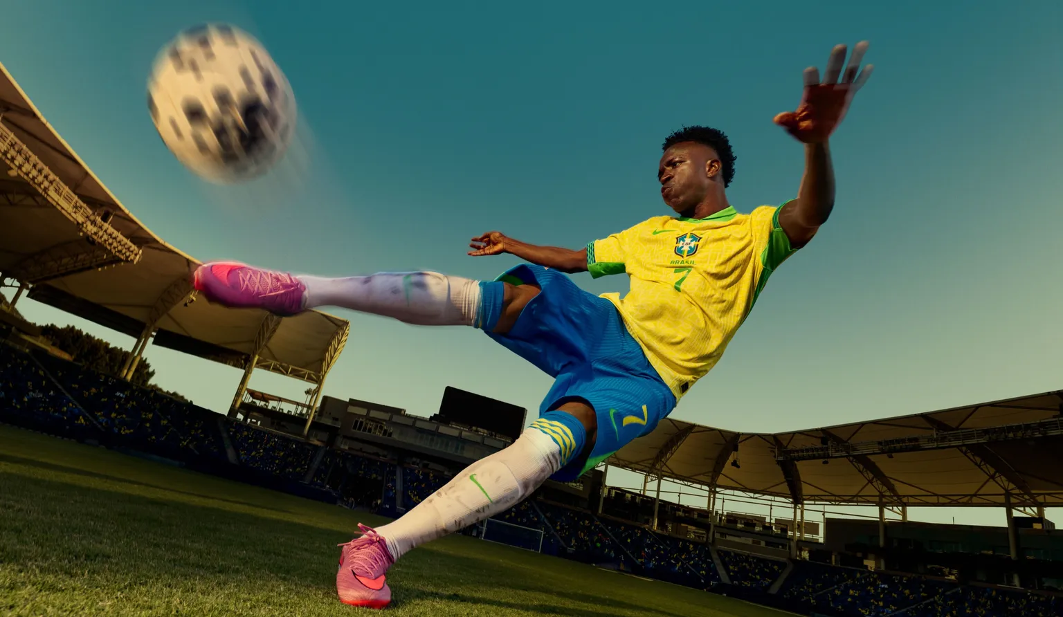 Nike: Just Do It vs. Why Do It?