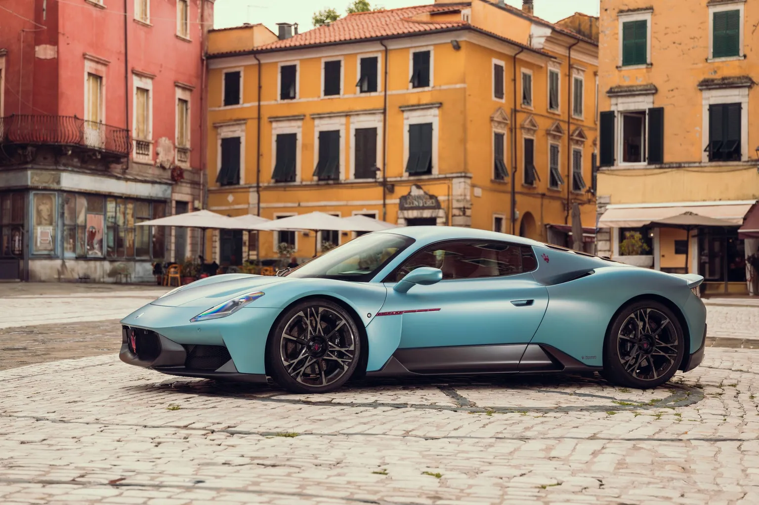 Quick Impressions: November 25th