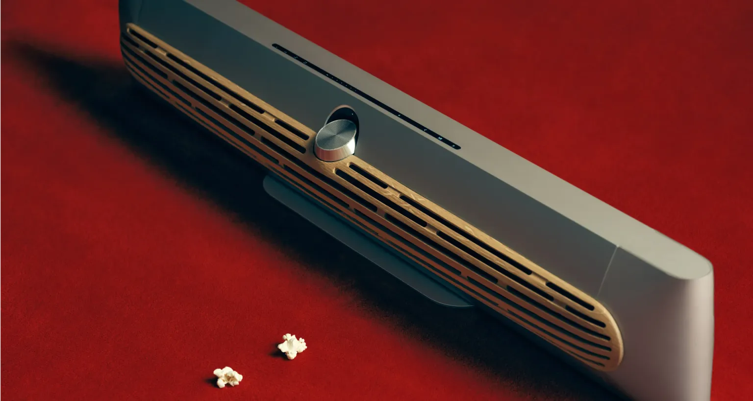 Bang & Olufsen Gives You 20% of the Sound You Want at 900% the Price