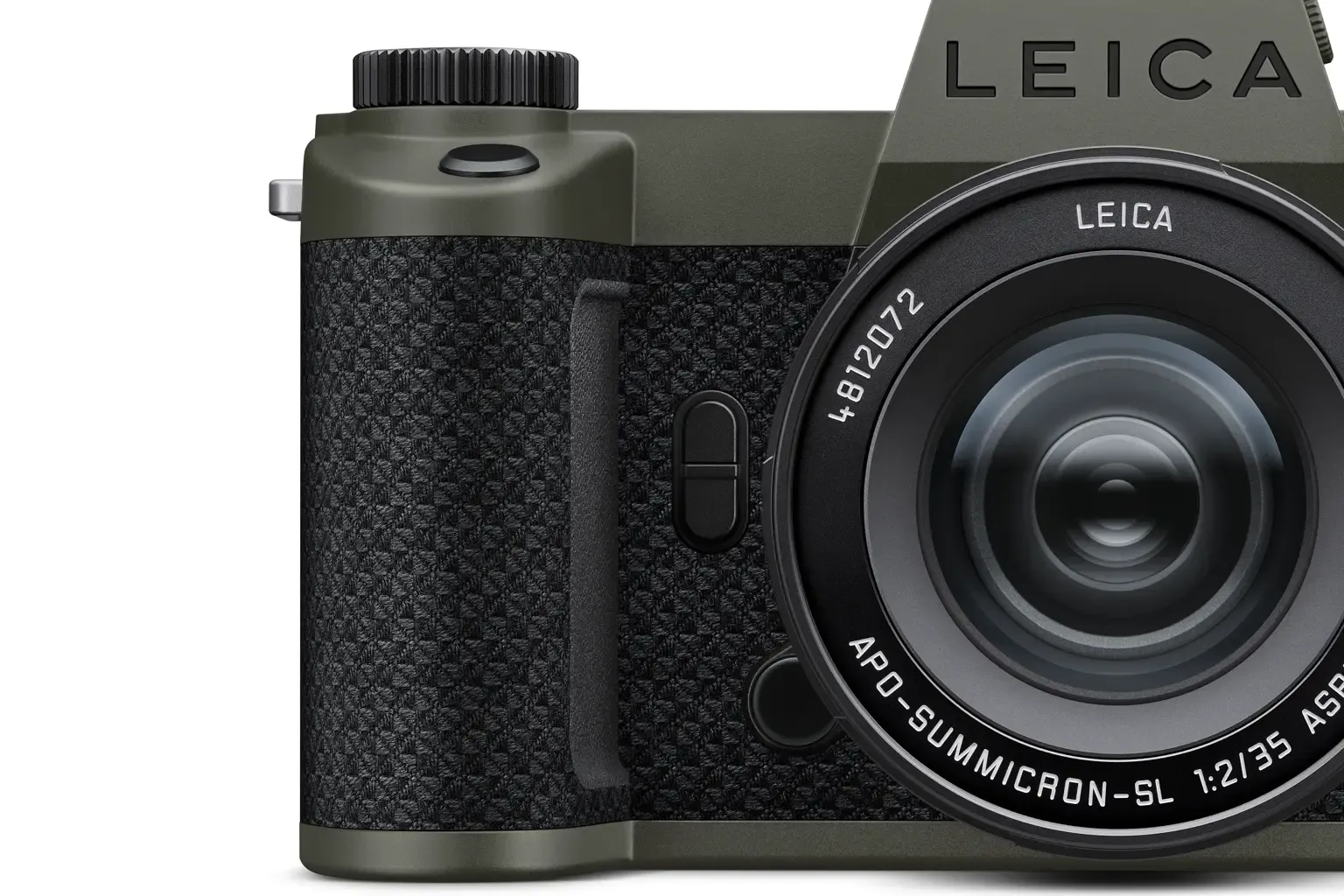Leica Builds a Camera That Earns Its Scars