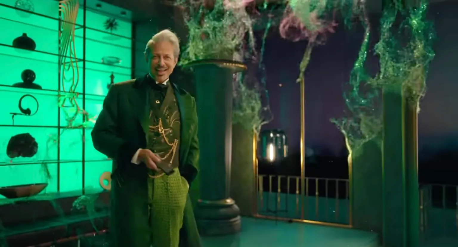 What We’re Following: Week of November 9th