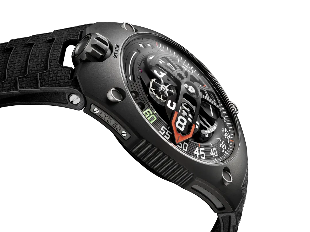 Quick Impressions: November 24th