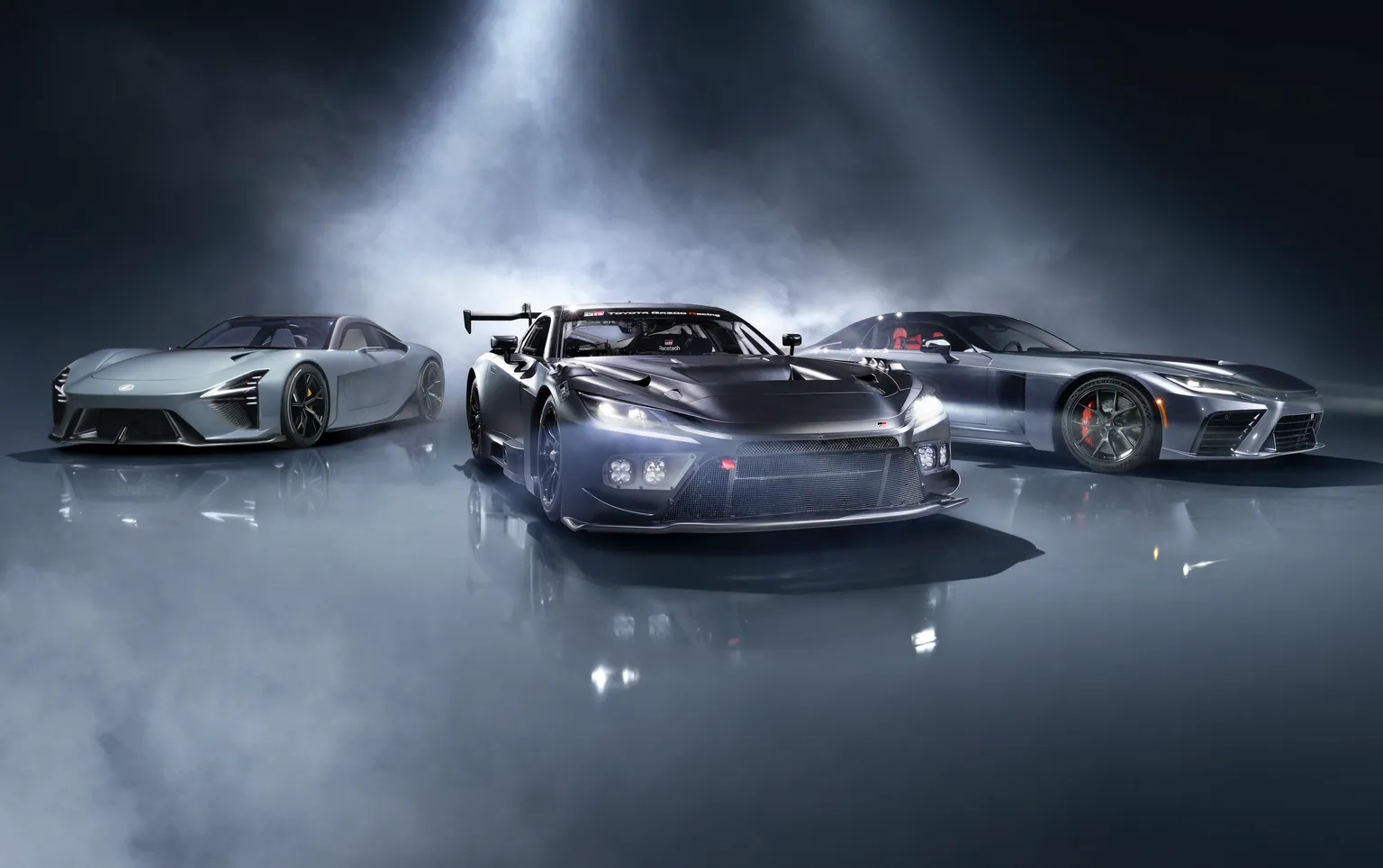 For Drivers Who Treat Self-Control as Optional