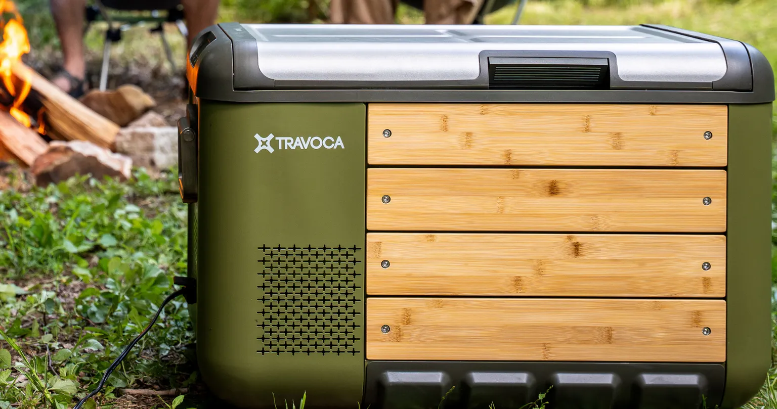 Being Outside Isn’t a Survival Test Anymore