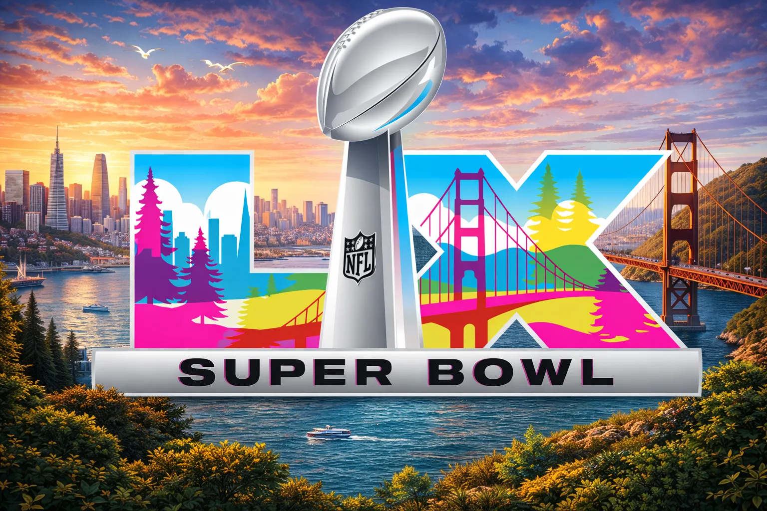 Super Bowl LX Ad Trends