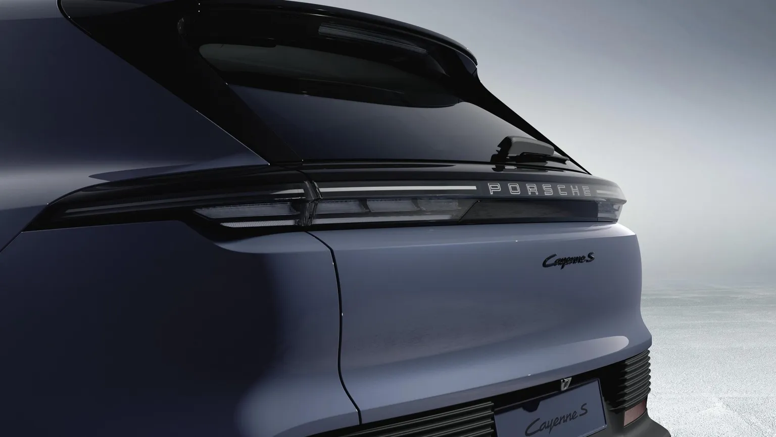 1,139 Horsepower, Zero Excuses: Porsche’s Real Play with the Cayenne Electric