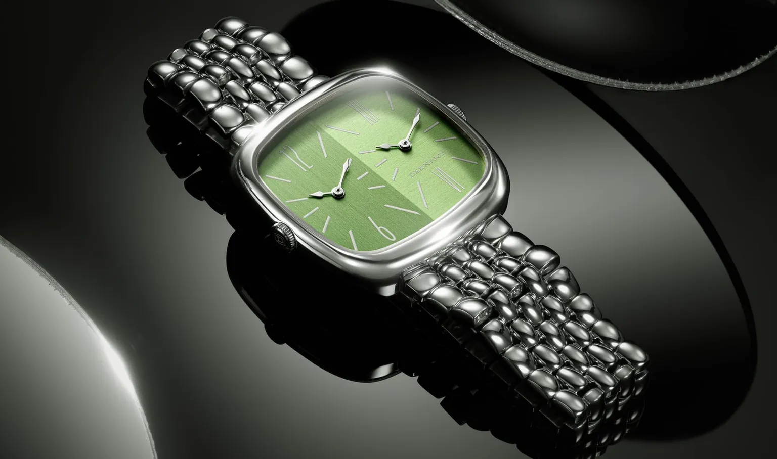 One Dial, Two Personalities: The ALD Dual Time is Dennison’s Smartest Trick Yet