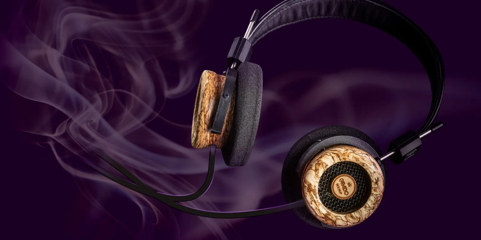 In an Audiophile World of Feature Wars, The Grado Labs Classic Series Doubles Down on Sound