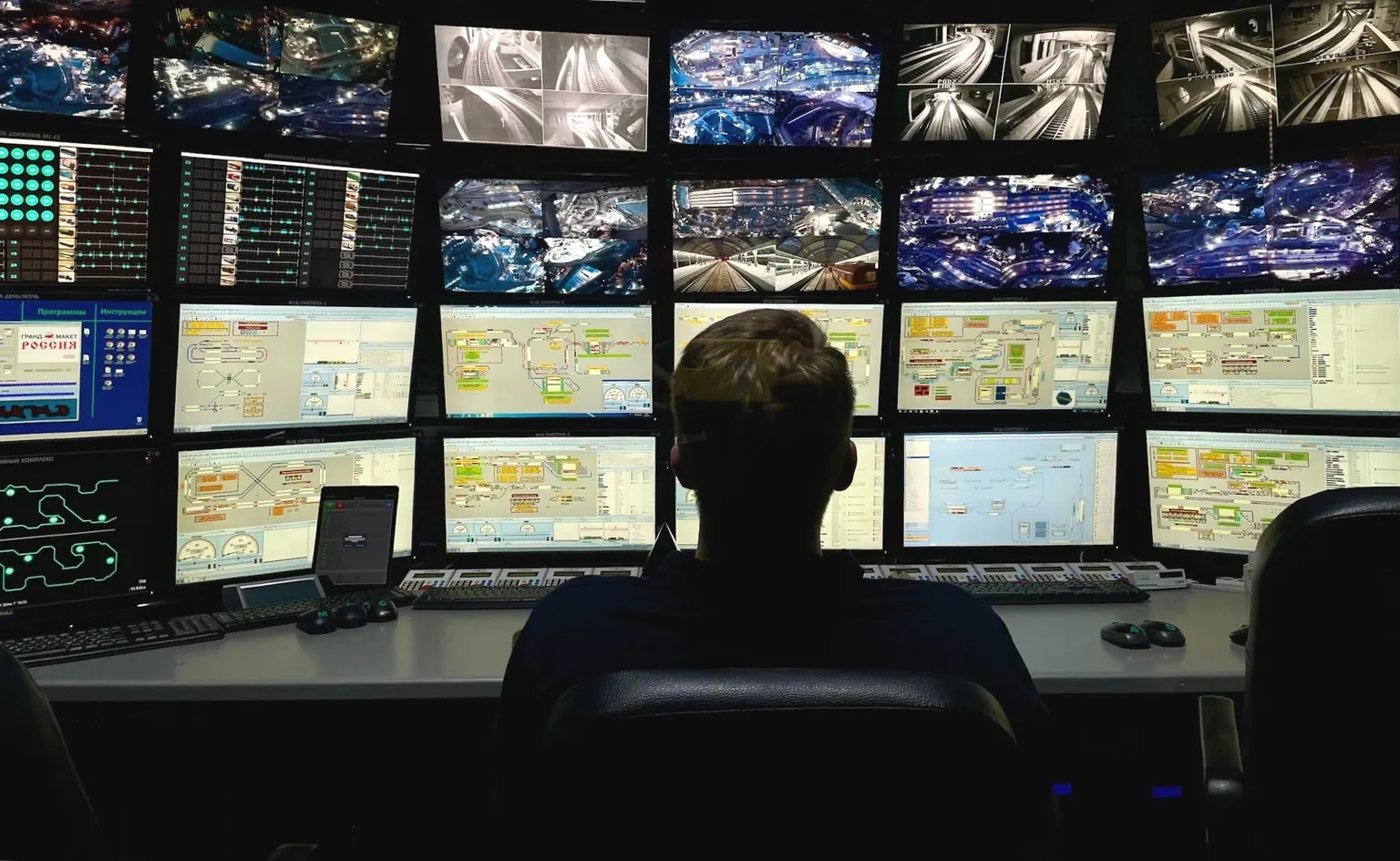 The Off Label Magazine: April 2026