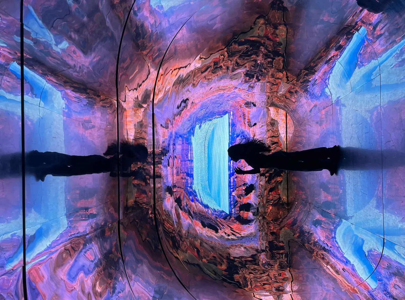 Operational UX: The User Experience of Work