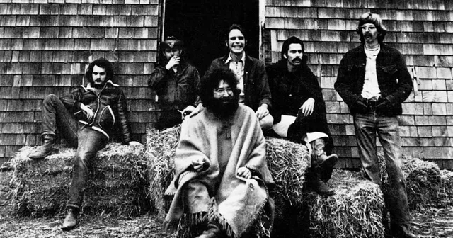 What the Grateful Dead Knew Before Everyone Else