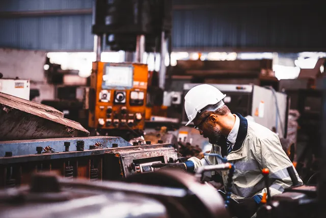 When ‘Made in the USA’ Becomes ‘Manufactured in the USA’