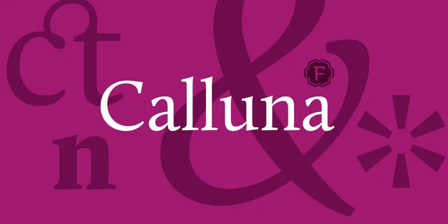 The Typography of The Off Label