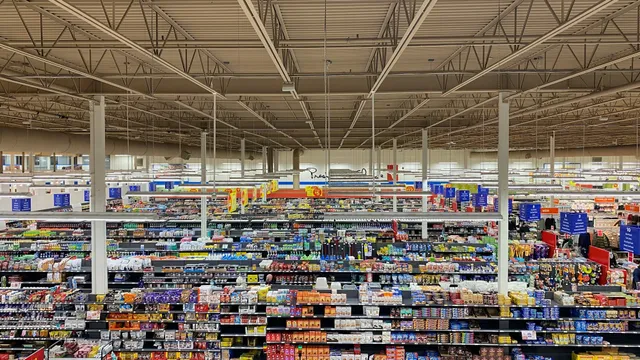 The New Era of Lower-Quality Consumer Goods