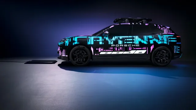 When Cars Learn MagSafe