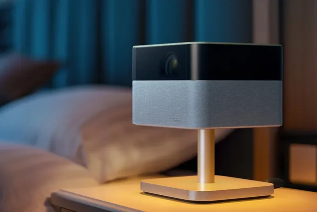 Epson Brings Bose to the Big Screen