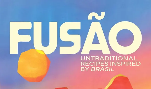 Fusão: Brazilian Fusion at the Table