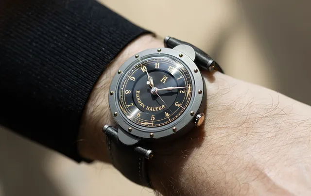 Iconoclastic Luxury, Revisited