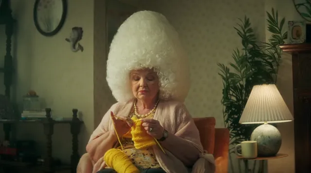 You Have Eggs. You Have Everything.