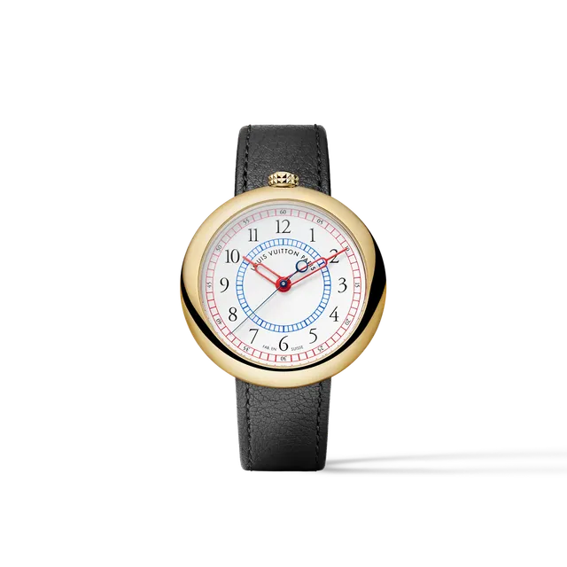 Louis Vuitton Revives the Cult Classic Monterey