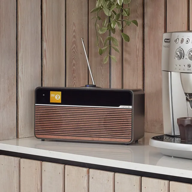 Ruark’s R2 Slim Hi-Fi System