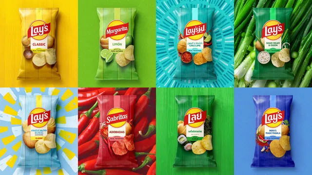 Lay’s: From Snack Food to Soil Story