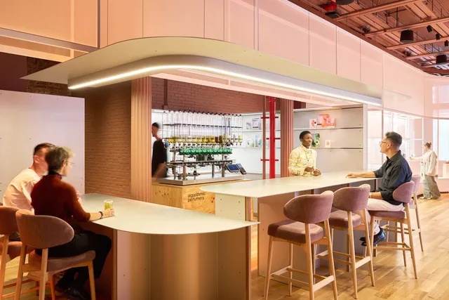 The World Is Starting to Look Like Its Own App