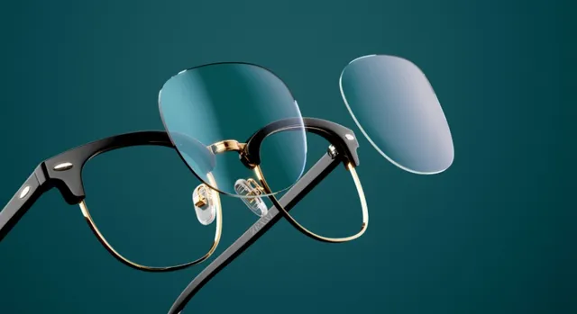 Zenni's Quest to Turn Eyewear Into a Privacy Device