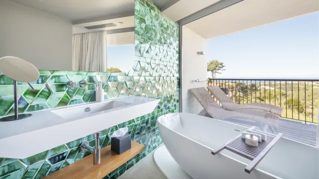 Immerso Ericeira is Portugal’s Most Beautiful Argument for Doing Nothing