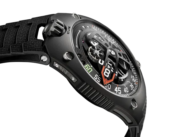 Quick Impressions: November 24th