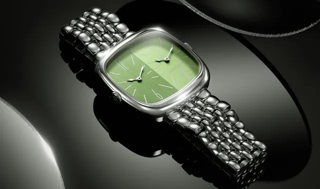 One Dial, Two Personalities: The ALD Dual Time is Dennison’s Smartest Trick Yet