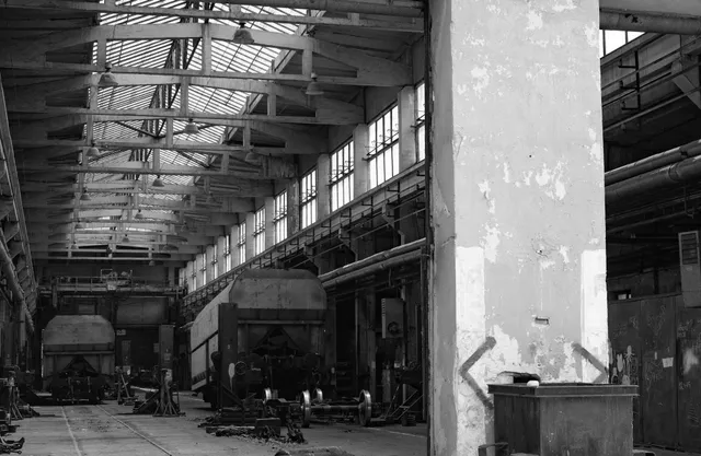 When the Marketing Budget Only Funds Trade Shows