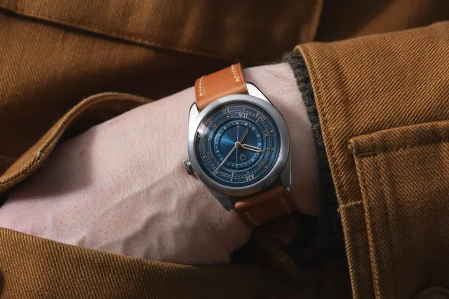 The Coriolis Pointer Date Rewards Obsession in Small Doses